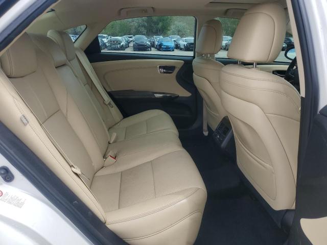 2015 TOYOTA AVALON XLE - 4T1BK1EB0FU160427