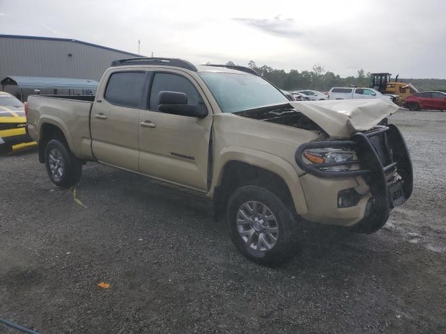 2018 TOYOTA TACOMA DOU 3TMDZ5BN5JM050906