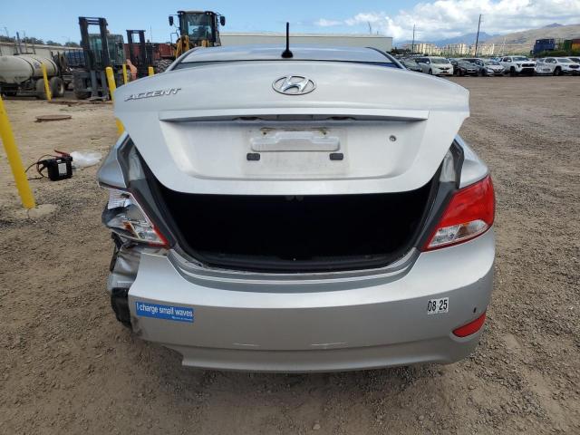 2017 HYUNDAI ACCENT SE KMHCT4AE7HU278206