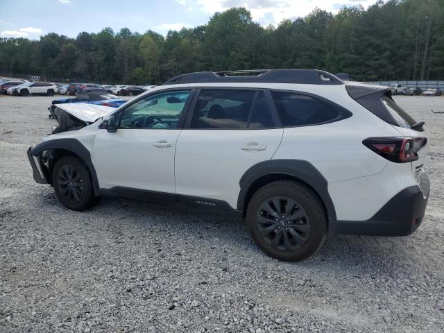 Vin: 4s4btgld8p3125274, lot: 56065315, subaru outback onyx edition xt 20232