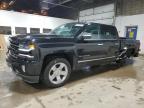 2018 CHEVROLET SILVERADO - 3GCUKSEJ9JG598093