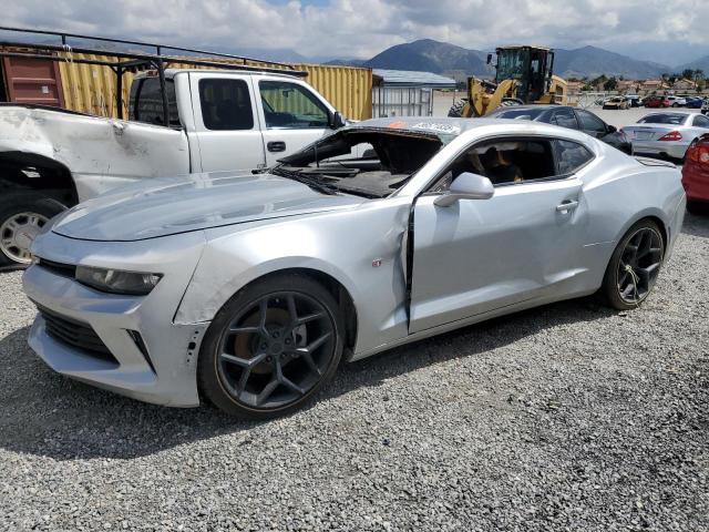 Vin: 1g1fb1rs8h0198877, lot: 56571835, chevrolet camaro lt 2017 img_1