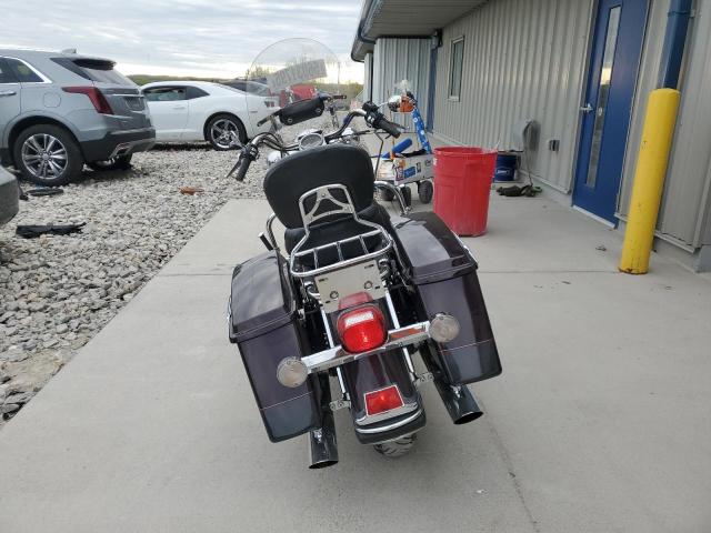 2006 HARLEY-DAVIDSON FLHRI 1HD1FBW126Y623269