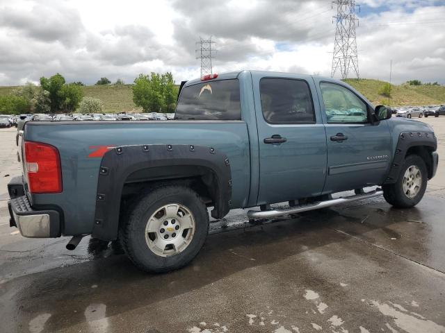Vin: 3gcrkse30ag113492, lot: 58933585, chevrolet all models k1500 lt 20103