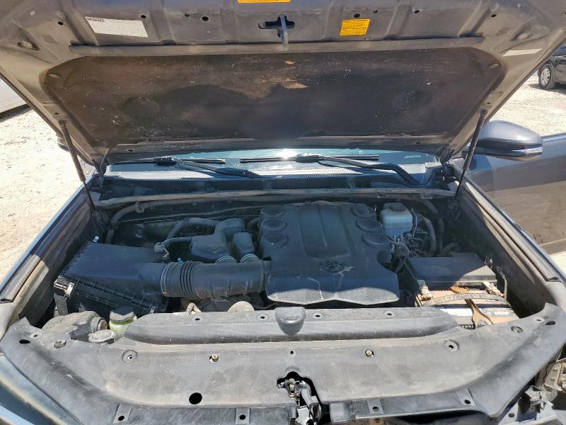 2015 TOYOTA 4RUNNER SR - JTEZU5JR5F5097239