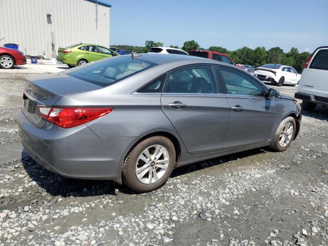 Vin: 5npeb4ac5dh720807, lot: 57120655, hyundai sonata gls 20133