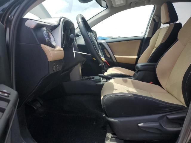 2018 TOYOTA RAV4 ADVEN - 2T3RFREVXJW853825