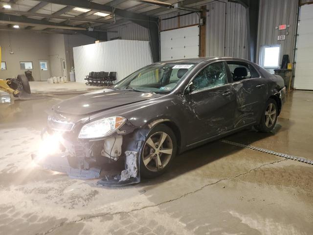 Vin: 1g1zc5e11bf265130, lot: 57081105, chevrolet malibu 1lt 2011 img_1