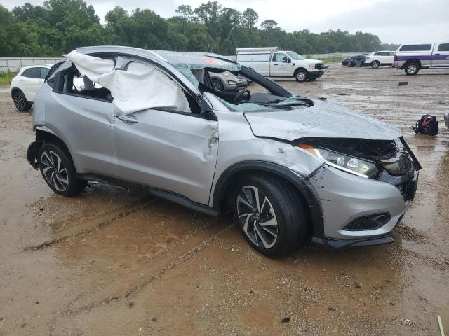 Vin: 3czru6h17lm732035, lot: 58727355, honda hr-v sport 20204