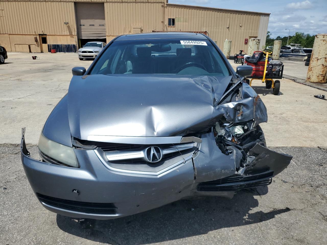 Global Auto Auctions