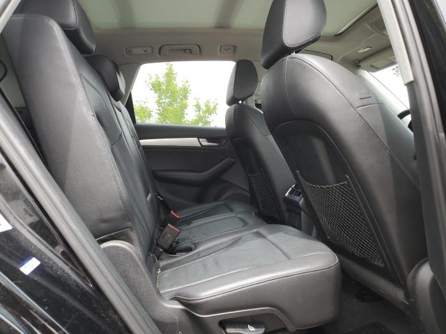 2015 AUDI Q5 PREMIUM - WA1LFCFP7FA034287