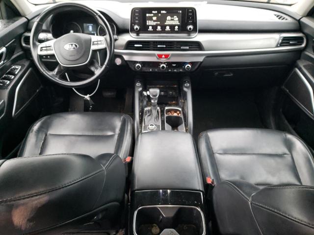 2020 KIA TELLURIDE - 5XYP6DHC0LG030214