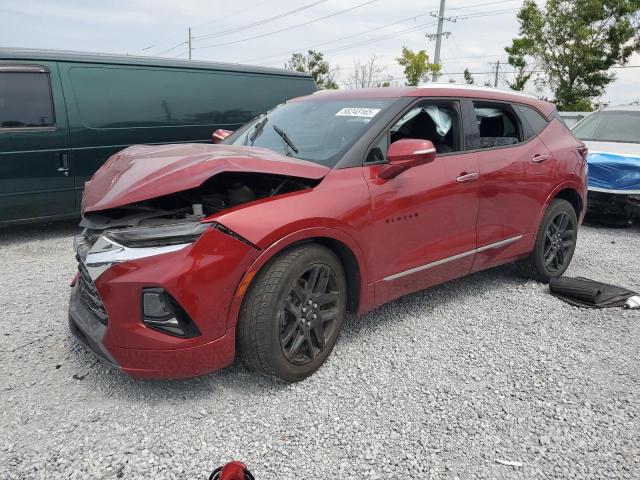 Vin: 3gnkbfrs5ks589916, lot: 58243165, chevrolet blazer premier 2019 img_1