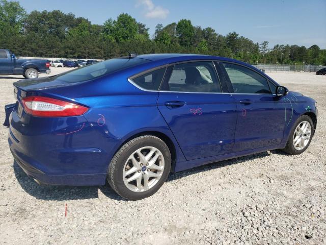 2015 FORD FUSION SE - 3FA6P0H73FR123040