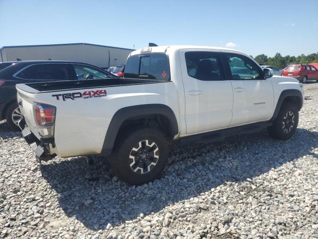 Vin: 3tycz5an6lt003081, lot: 57071105, toyota tacoma double cab 20203