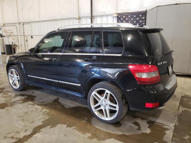 Vin: wdcgg8hb6bf548948, lot: 57955455, mercedes-benz glk-class 350 4matic 20112
