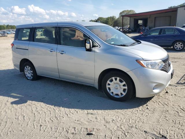 Vin: jn8ae2kp5g9152247, lot: 55006905, nissan quest s 20164