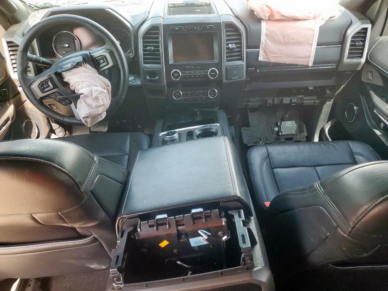 2019 FORD EXPEDITION - 1FMJU1HT2KEA26887