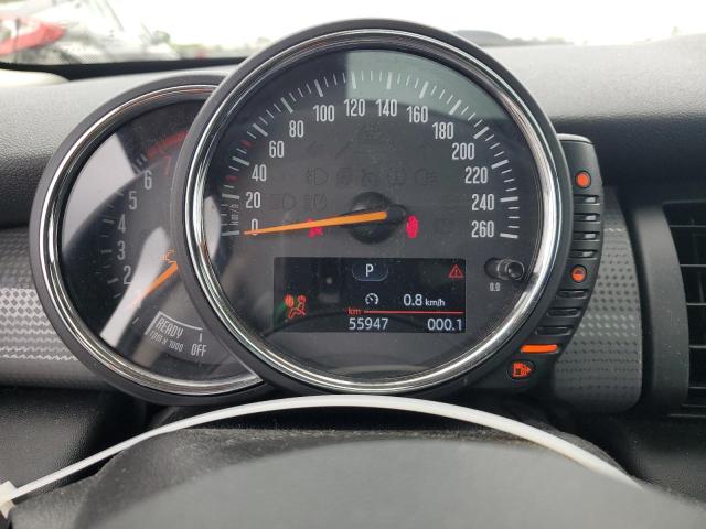 2017 MINI COOPER WMWXP5C32H3C64747