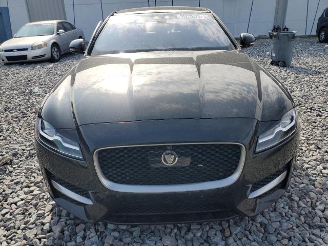 2018 JAGUAR XF R - SPO SAJBF4EV7JCY55962