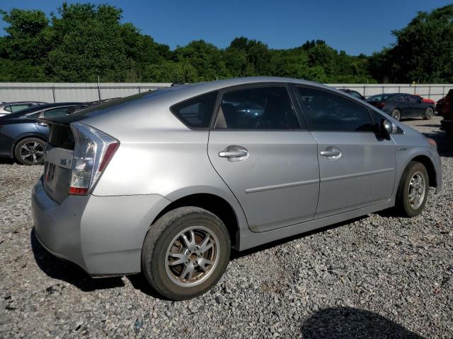 Vin: jtdkn3du2a5147899, lot: 57169855, toyota prius 20103
