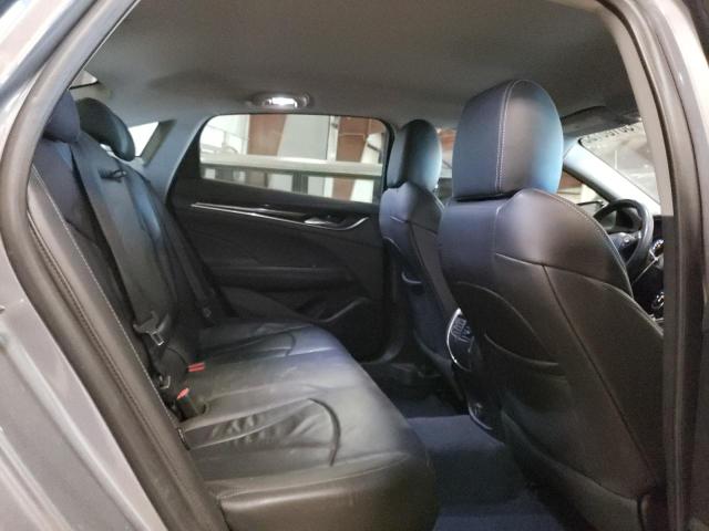2019 BUICK LACROSSE E 1G4ZP5SS0KU103196