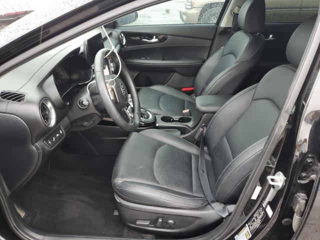 2020 KIA FORTE EX - 3KPF54AD9LE168588