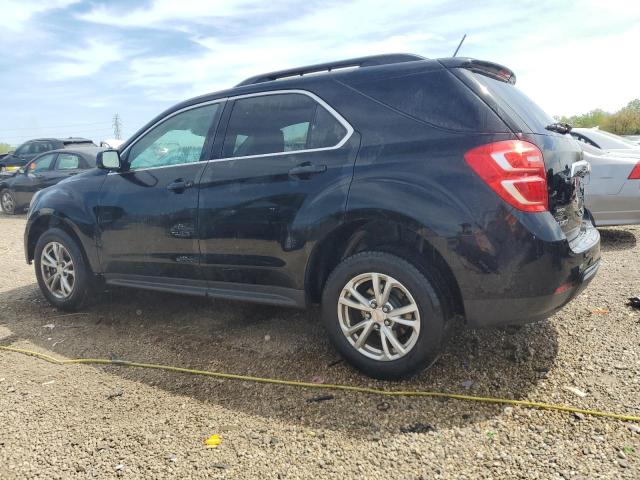 Vin: 2gnalcek1h1611640, lot: 55945595, chevrolet equinox lt 20172