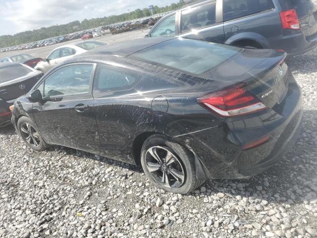 Vin: 2hgfg3b82fh528056, lot: 57508415, honda civic ex 20152