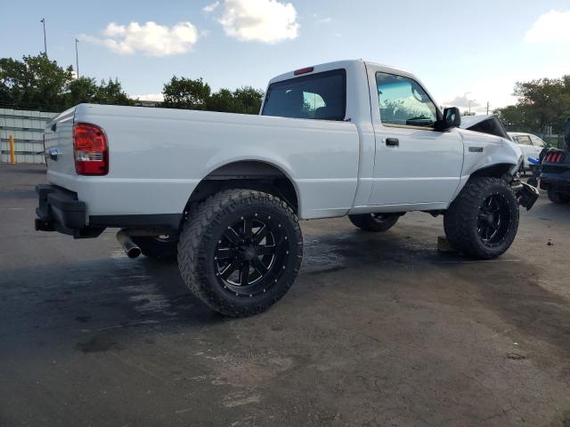 2011 FORD RANGER - 1FTKR1AD5BPB19162