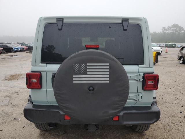 2024 JEEP WRANGLER S 1C4PJXEGXRW210206