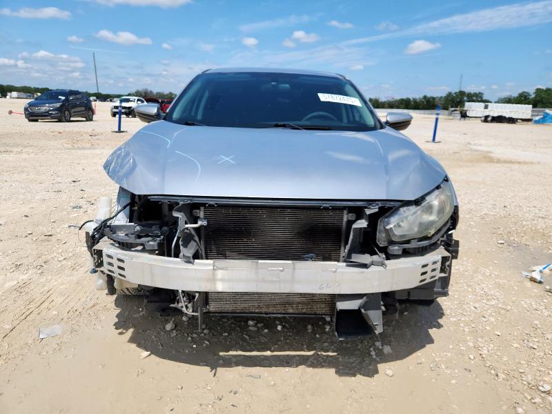 2016 HONDA CIVIC LX - 19XFC2F56GE070359