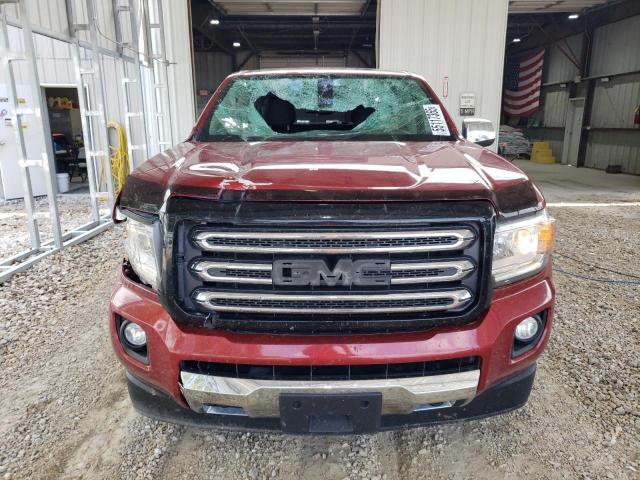 2015 GMC CANYON SLT 1GTG6CE34F1182144