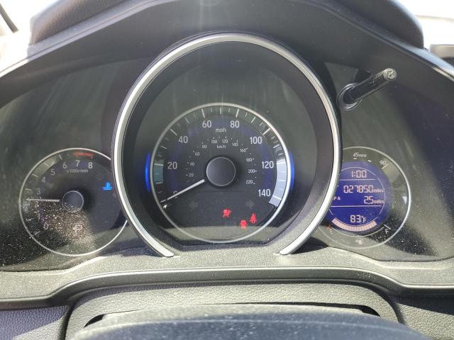 2018 HONDA FIT LX - 3HGGK5H46JM725390