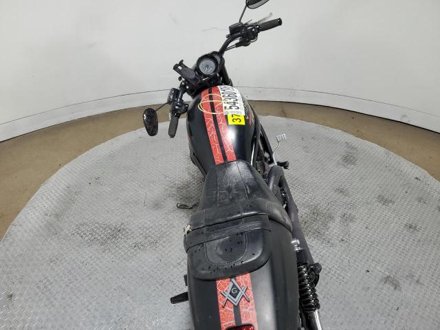 2013 HARLEY-DAVIDSON VRSCDX NIG 1HD1HHH11DC809759