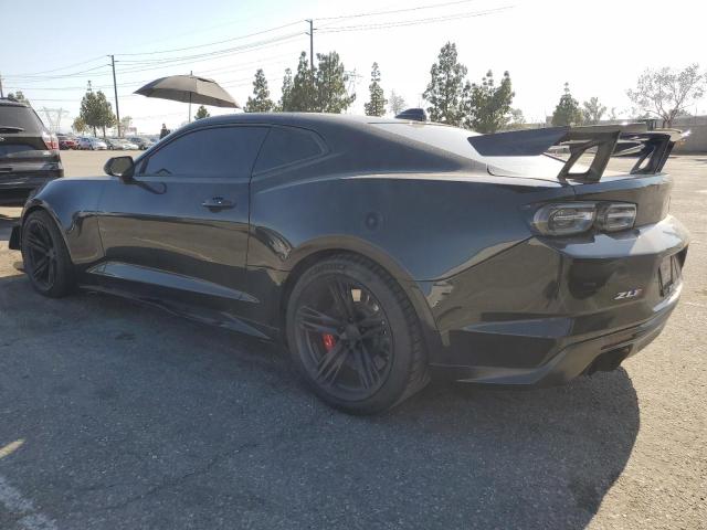 Vin: 1g1fj1r65m0103322, lot: 57680945, chevrolet camaro zl1 20212