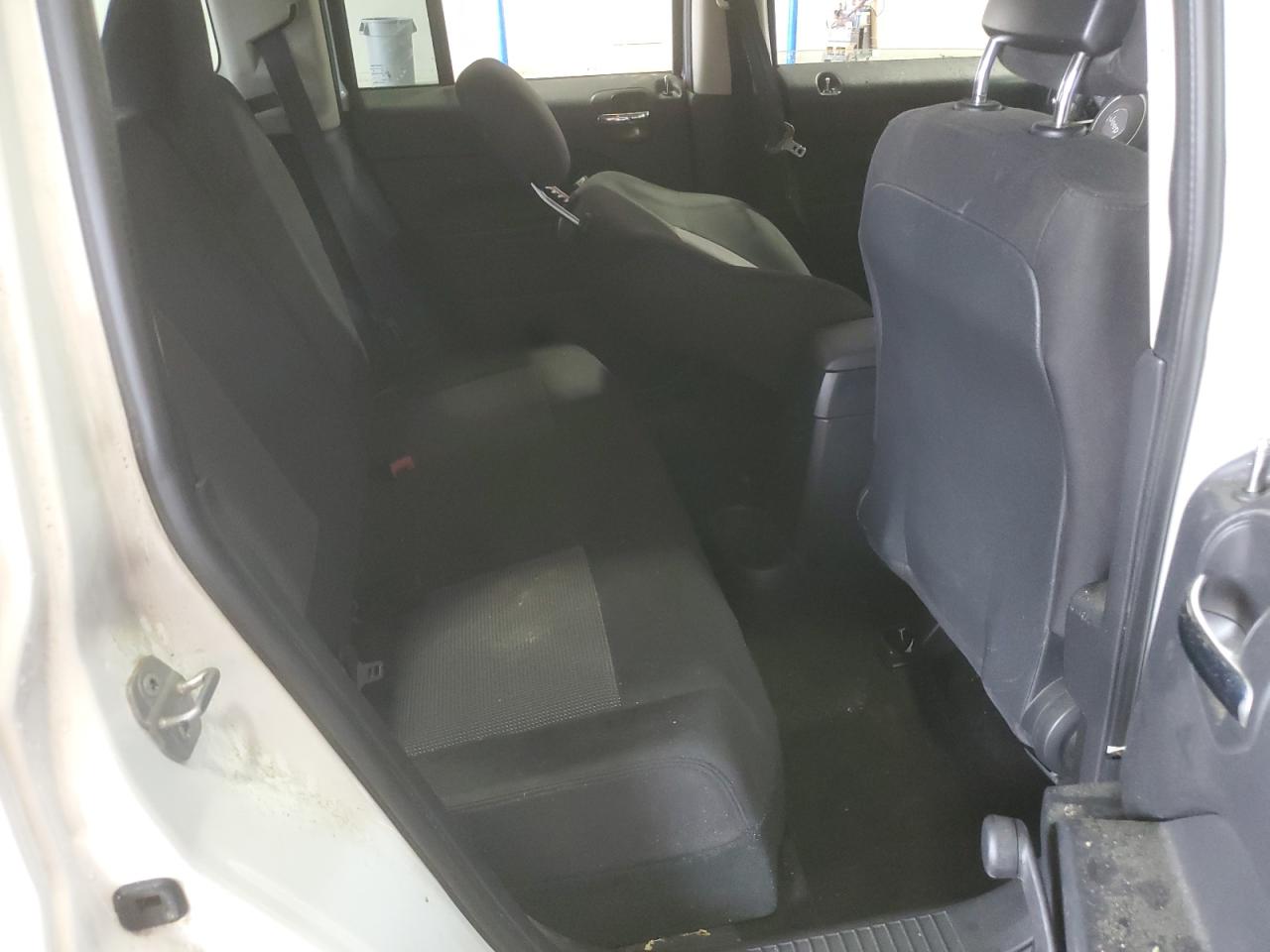 Jeep Patriot sp 2014