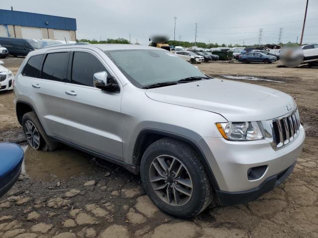 Vin: 1j4rr5gg0bc561470, lot: 57879495, jeep grand cher limited 20114
