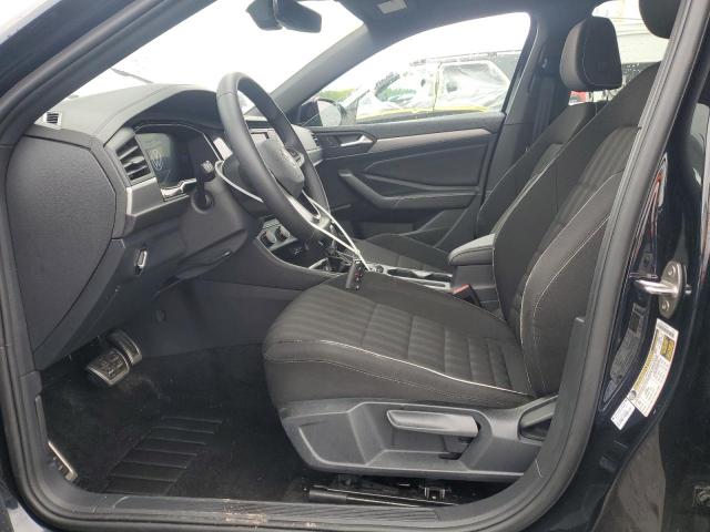2024 VOLKSWAGEN JETTA SPOR 3VWBM7BU5RM049031