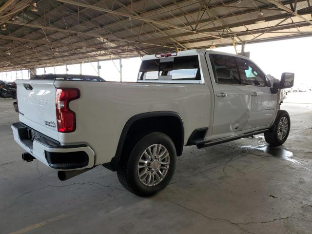 Vin: 2gc4yrey2p1719388, lot: 58189795, chevrolet all models k2500 high country 20233