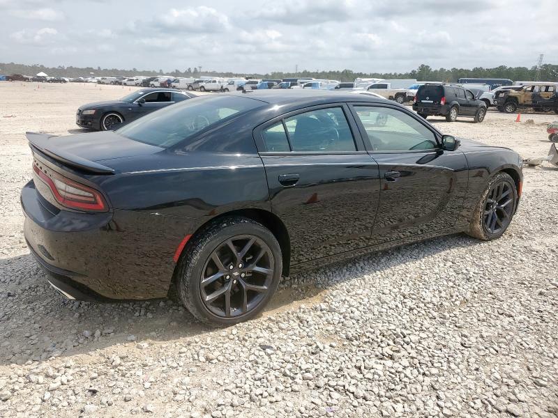 2022 DODGE CHARGER SX NY76998