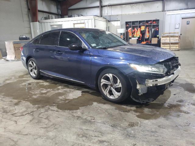 Vin: 1hgcv1f59ja025905, lot: 58824815, honda accord exl 20184