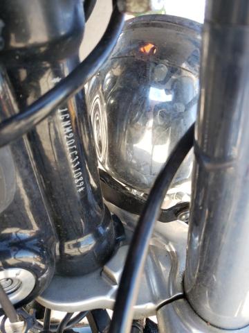 2014 HARLEY-DAVIDSON MC 1HD1GNM20EC331089