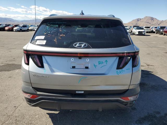 2023 HYUNDAI TUCSON SEL - 5NMJB3AE2PH219823