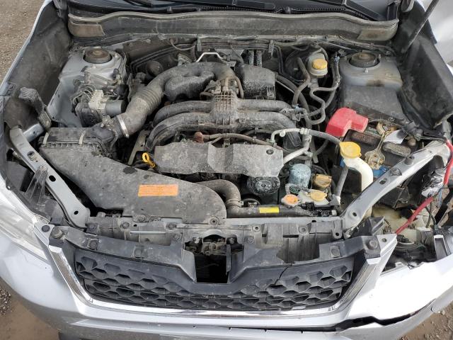 2015 SUBARU FORESTER 2 - JF2SJARC3FH536266