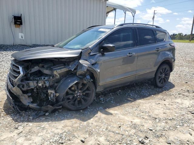 Vin: 1fmcu0gd1huc42922, lot: 57155635, ford escape se 2017 img_1