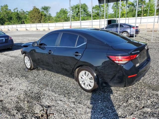 Vin: 3n1ab8bv1ry242923, lot: 55442435, nissan sentra s 20242