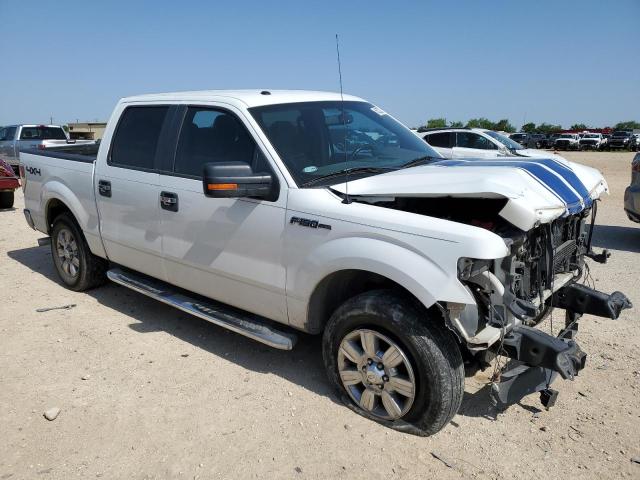 Vin: 1ftfw1ef8bkd19973, lot: 56023595, ford f-150 supercrew 20114