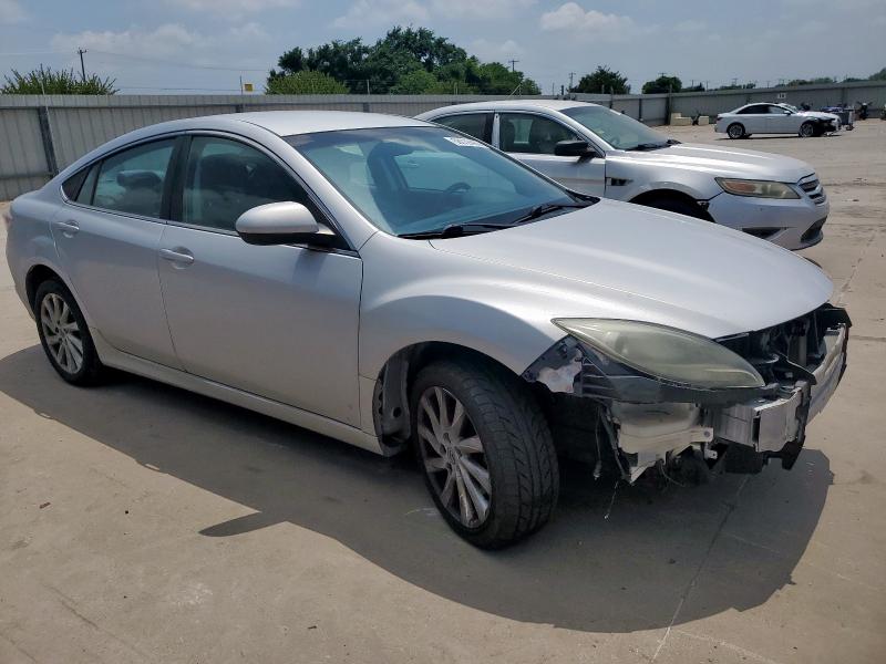 Vin: 1yvhz8dh6c5m34139, lot: 58039465, mazda 6 i 20124