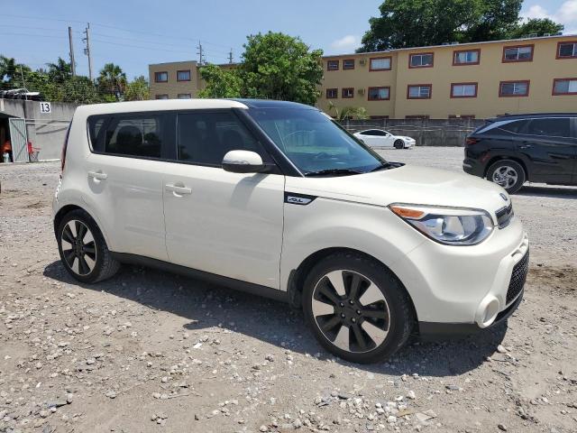Vin: kndjx3a53f7149708, lot: 58827755, kia soul ! 20154